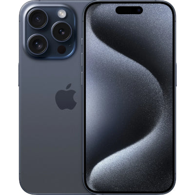 iPhone 15 Pro 256GB, teléfono móvil
