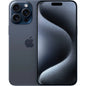 Apple iPhone 15 Pro Max 256 GB Titan Blu MU7A3ZD/A