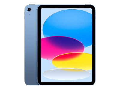 APPLE iPad الجيل 11 واي فاي 128GB أزرق