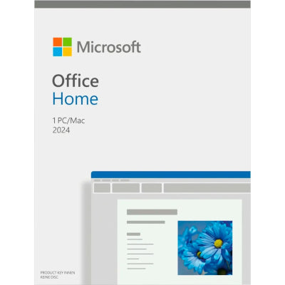 Office Home 2024, logiciel de bureau