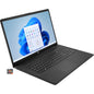 إتش بي 17-cp2164ng، دفتر ملاحظات
