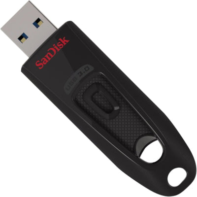 محرك فلاش USB فائق 32 جيجابايت