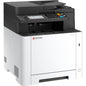 Kyocera ECOSYS MA2600cwfx, stampante multifunzione (grigio/nero, USB, LAN, WLAN, scansione, copia, fax, fronte-retro (stampa), fronte-retro (scansione))