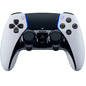 Controller wireless Sony PlayStation DualSense Edge | bianco