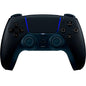 Controller wireless Sony PlayStation DualSense | Nero mezzanotte