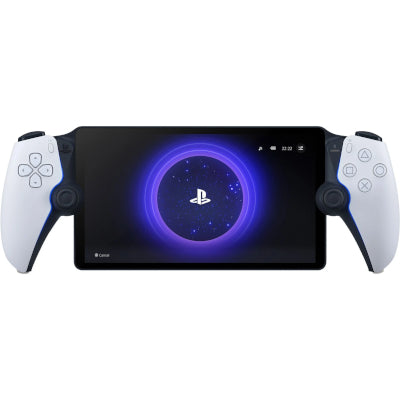 PlayStation Portal Reproductor remoto, Cliente de transmisión
