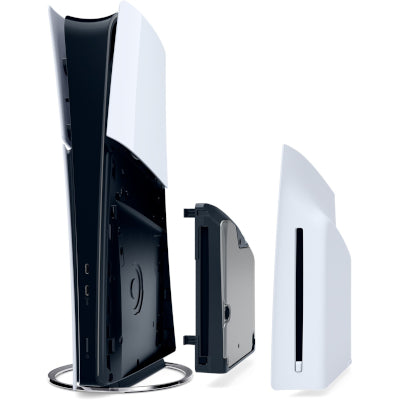 محرك أقراص Sony لجهاز PS5 Digital Edition، محرك أقراص بصري