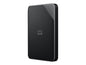 WD Elements SE 2TB قرص صلب USB3.0 محمول 6,4 سم 2,5 بوصة RTL خارجي متوافق مع RoHS منخفض التكلفة أسود