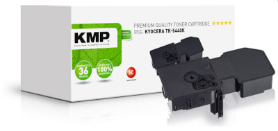 KMP Toner Kyocera TK-5440K PA2100/MA2100 Serie nero rigenerato