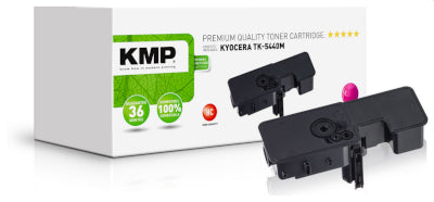 Toner KMP Kyocera TK-5440M PA2100/MA2100 Serie magenta rigenerato
