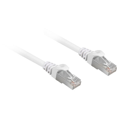 كابل تصحيح RJ45 Cat.6a SFTP