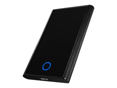 ICY BOX IB-273StU3 Boîtier externe pour disques durs 6,35 cm 2,5 pouces compatible USB 3.0