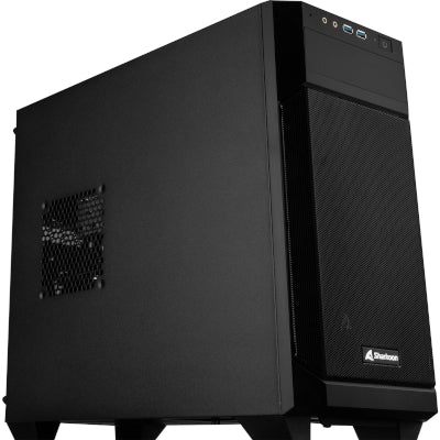 PC de jeu Édition spéciale • RTX 4060 • AMD Ryzen™ 5 5600 • 16 Go RAM