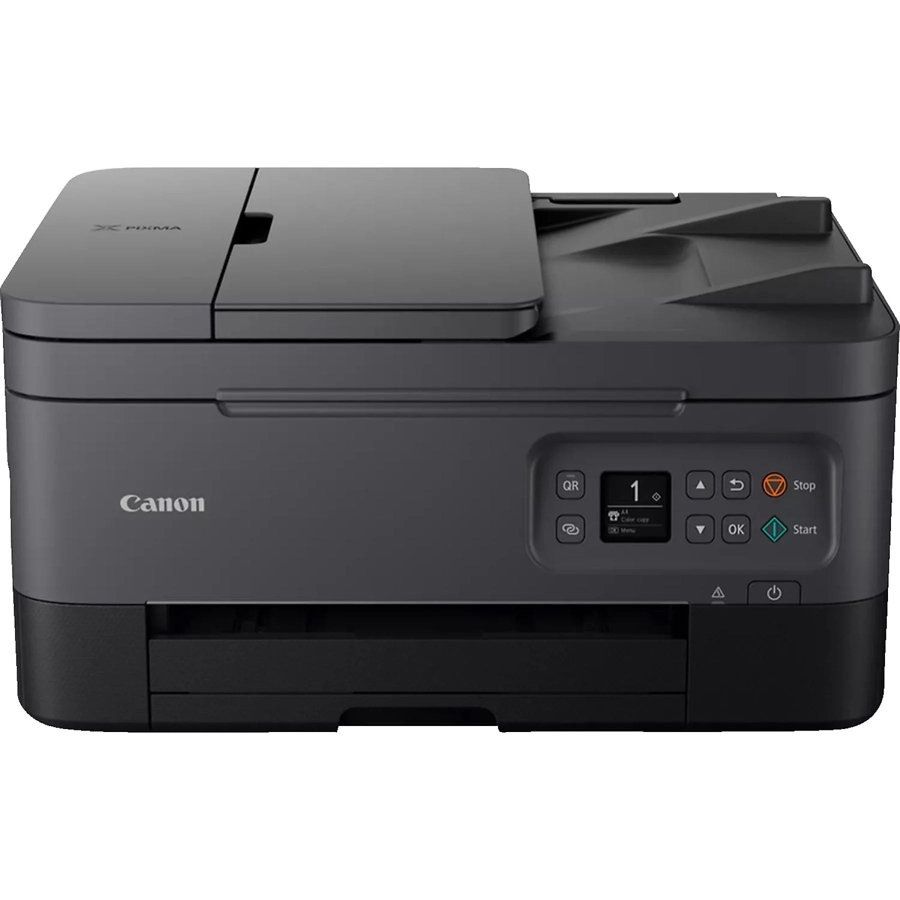 Canon PIXMA TS7450i Multifunktionssystem 3-in-1 schwarz