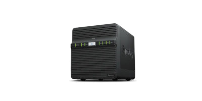 Synology NAS DS423  4bay  Desktop
