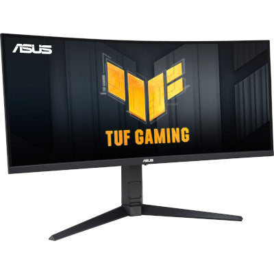 Monitor para juegos curvo ASUS TUF VG34VQL3A 86,4cm(34") UWQHD VA 21:9 HDMI/DP 180Hz