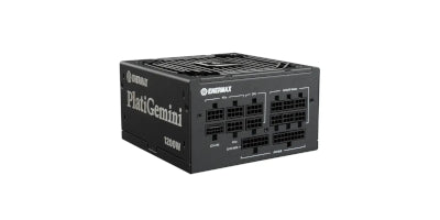 Enermax Power Supply 1200W PlatiGemini 80+ Platinum