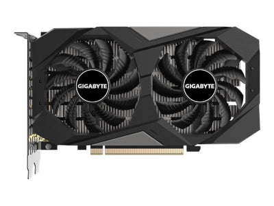 GIGABYTE GeForce RTX 3050 WINDFORCE OC V2 Tarjeta gráfica 2xHDMI, 2xDP