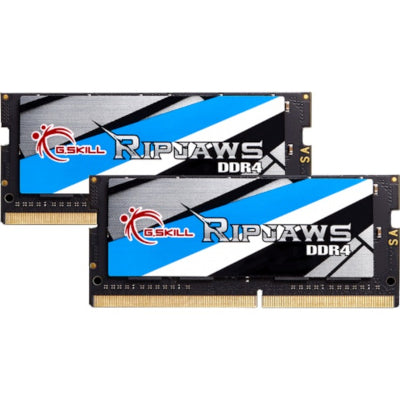 32GB (2x16GB) جي.سكيل ريبجوز DDR4-2400 CL 16 SO-DIMM رام مجموعة ذاكرة للكمبيوتر المحمول