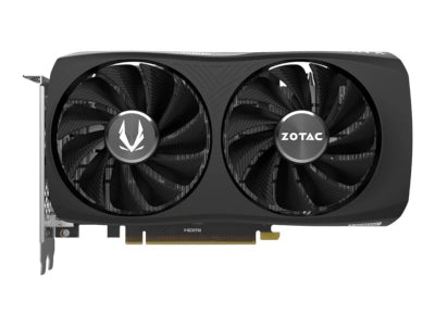 ZOTAC GAMING GeForce RTX 4060 TwinEdge 8GB GDDR6 Tarjeta gráfica 3xDP/HDMI