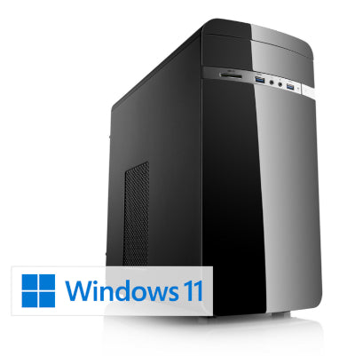 كمبيوتر شخصي H5839 (رايزن 3)