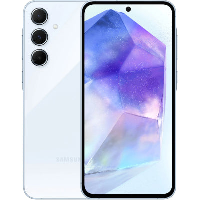 Galaxy A55 5G 256GB, Teléfono móvil