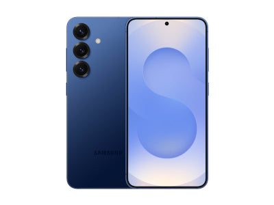 Samsung Galaxy S25 S931B 128GB azul marino