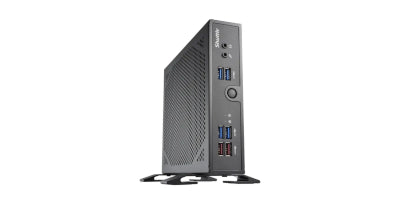 Shuttle Barebone DS50U5 إنتل كور i5-1335U